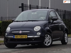 Fiat 500 - 0.9 TwinAir Pop BJ2011 AIRCO/ECO/NIEUWE APK