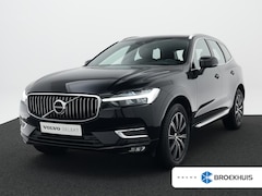 Volvo XC60 - 2.0 B4 Inscription | Harman/Kardon | Lederen Dashboard | Stoel- & Stuurverwarming | Elek B