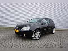 Volkswagen Golf - 1.6 FSI Comfortline Climate / Cruise / Elektr. ramen / Lm velgen / NAP