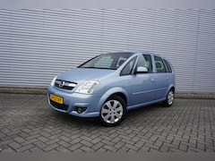 Opel Meriva - 1.8-16V Temptation Climate / Elektr. ramen / Parkeersens. / Lm velgen / NAP
