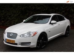 Jaguar XF - 4.2 V8 SV8 Supercharged 416PK | Climate Control | Camera | Leder | PDC | NAVI