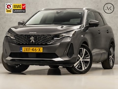 Peugeot 3008 - 1.6 HYbrid 225 Allure Automaat 225Pk (APPLE CARPLAY, GROOT NAVI, VIRTUAL DASHBOARD, 360 CA