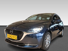 Mazda 2 - 2 1.5 SKYACTIV-G 90PK Signature