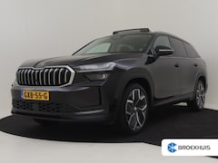 Skoda Kodiaq - 1.5 TSI MHEV Business Edition 7p. 150pk DSG/AUTO | Dodehoek detectie | 360° camera | Navig