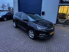 Opel Grandland X - 1.2 Turbo Online Edition