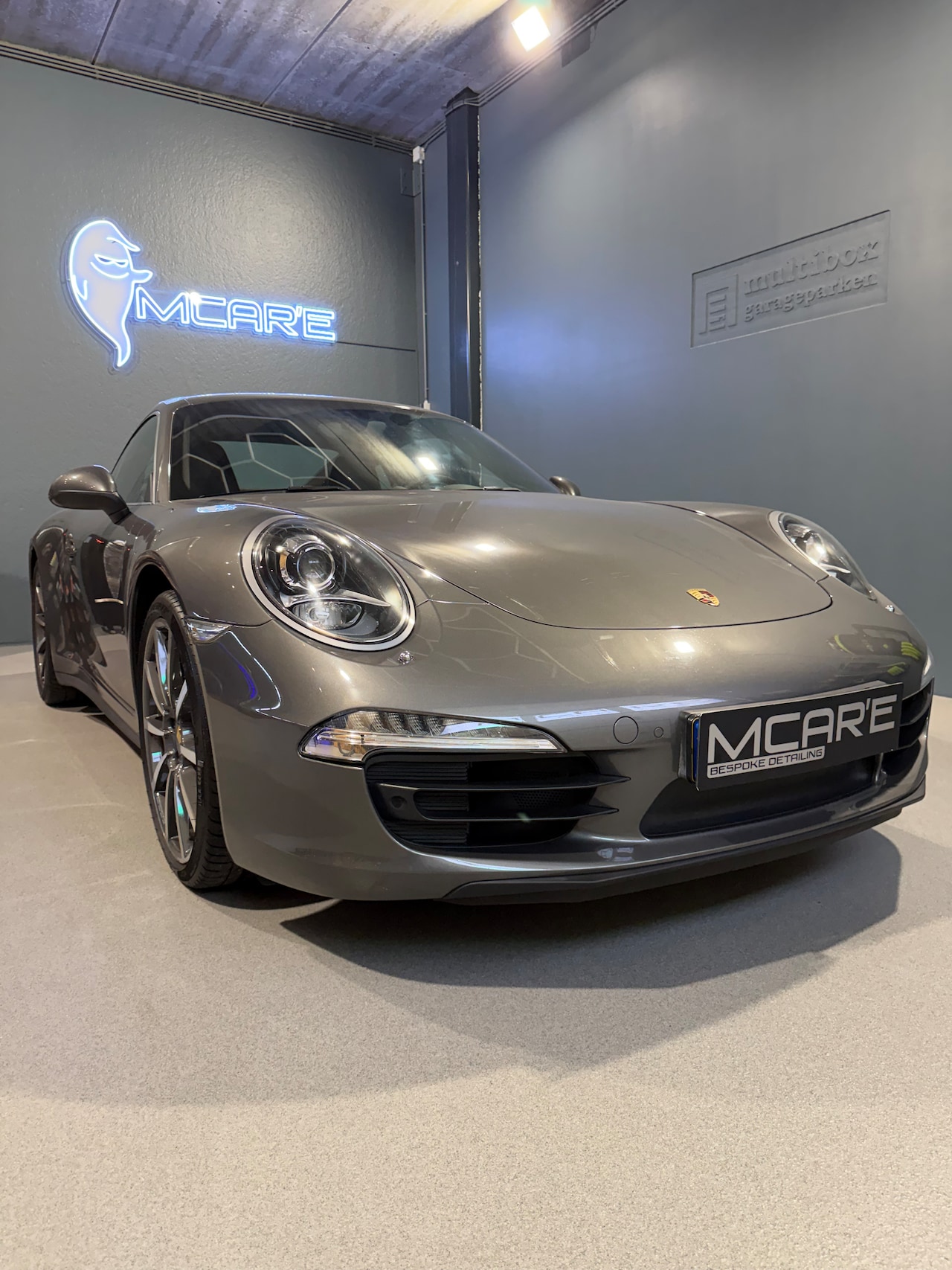 Porsche 911 - 3.4 Carrera 4 PDK, leder, alcantara, NL auto, dealer onderhouden, 4, Carrera 4 - AutoWereld.nl