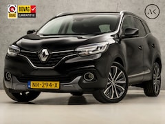 Renault Kadjar - 1.2 TCe Bose Sport Automaat (NAVIGATIE, CLIMATE, BOSE AUDIO, LEDER, STOELVERWARMING, SPORT