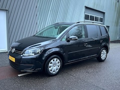 Volkswagen Touran - 1.6 TDI Trendl.BlueM