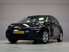 Volkswagen Golf - 1.0 eTSI Life Business |DSG|Sfeerverlichting|