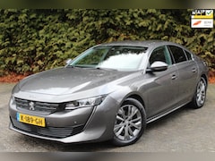 Peugeot 508 - 1.2 PureTech Allure Pack 131PK | Parkeercamera | Carplay | Climate Control | LMV | NAVI