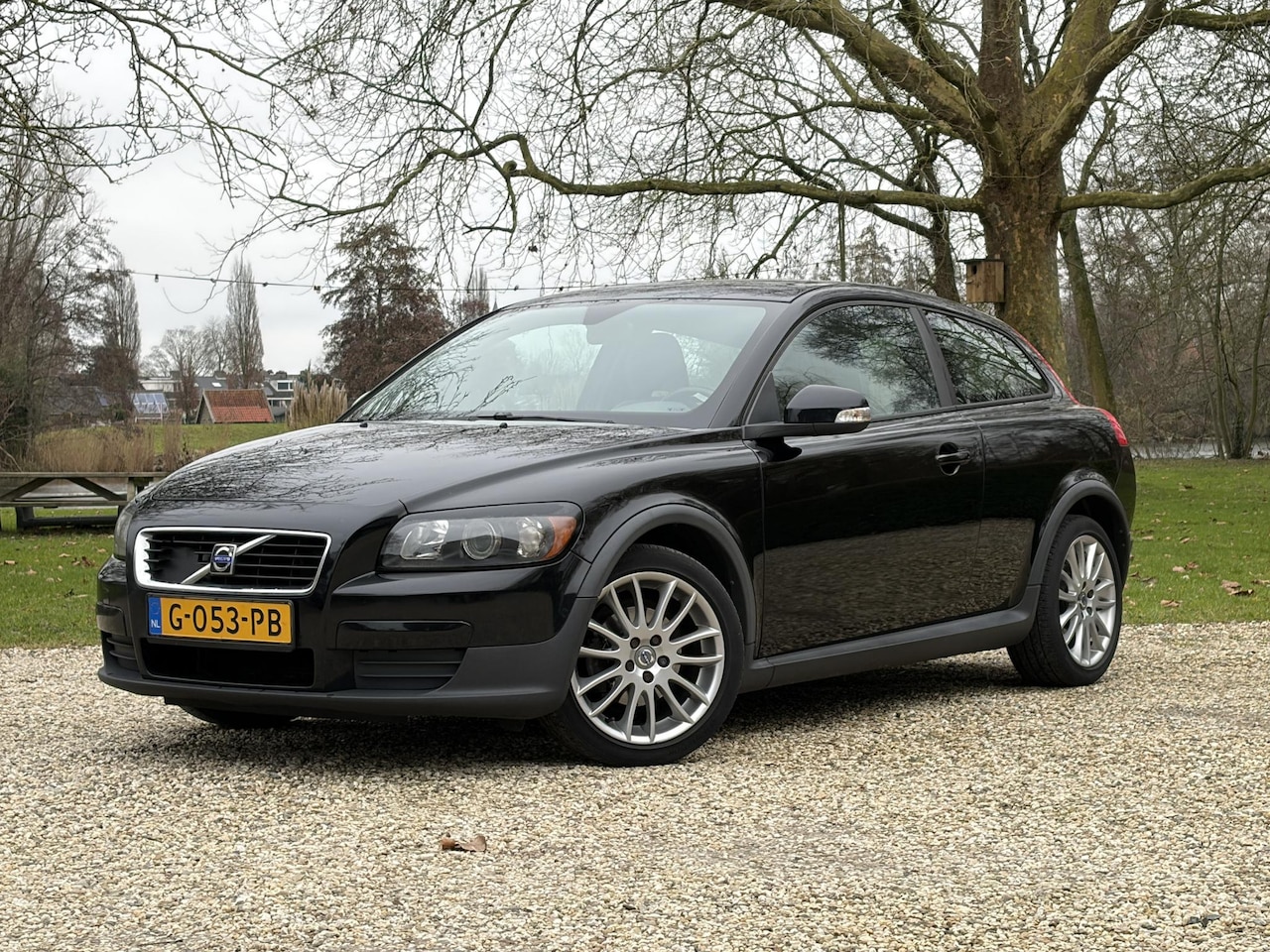 Volvo C30 - 1.6 Sport - AutoWereld.nl