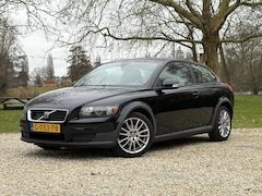 Volvo C30 - 1.6 Sport, Airco, Stoelverwarming