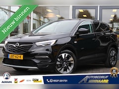 Opel Grandland X - 1.6 Turbo Innovation Automaat, Panorama dak