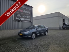 Citroën C5 - 2.0-16V Ligne Business hydractieve vering 111