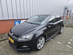 Volkswagen Polo - 1.2 TSI R-Line