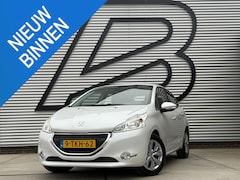 Peugeot 208 - 1.2 e-VTi Envy Automaat|Clima|Cruise|PDC|N.A.P|APK tot 09-2026