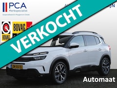 Citroën C5 Aircross - 1.6 PureTech Business Plus