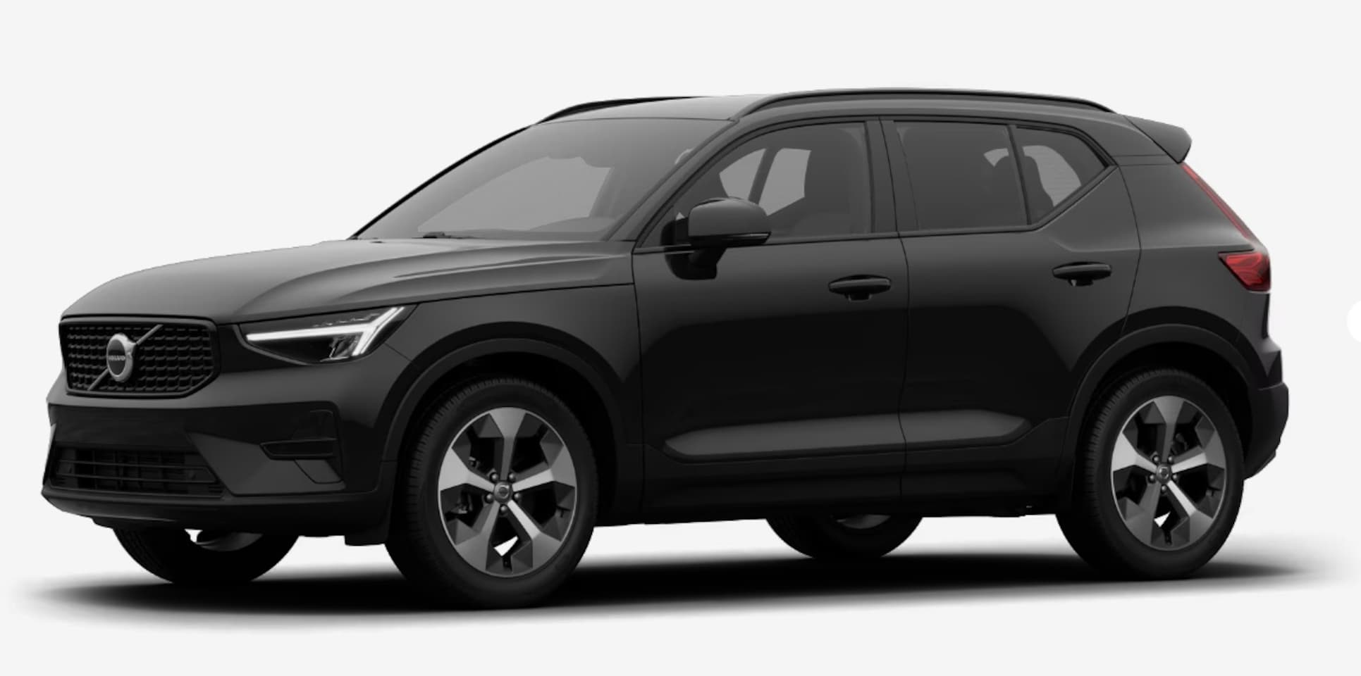 Volvo XC40 - B4 197PK Plus Dark Trekhaak | 19" All season | 360° | Power Seats - AutoWereld.nl