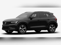 Volvo XC40 - B4 197PK Plus Dark Trekhaak | 19" All season | 360° | Power Seats