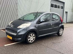 Peugeot 107 - XS 1.0