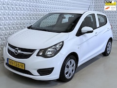 Opel Karl - 1.0 ecoFLEX Edition Airco Cruise / in nette staat (2017)