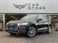 Audi Q5 - 50 TFSI e quattro S edition 3X S-LINE|ACC|STOEL VWM|CAMERA|TREKHAAK|LM VELGEN 20''|SFEER