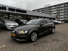 Audi A3 Limousine - 1.4 TFSI CoD Attraction Pro Line Lmv Airco Cruise Trekhaak Navi Nap