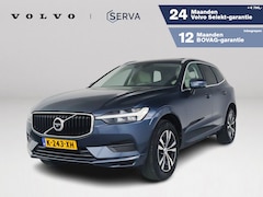 Volvo XC60 - B5 Momentum Exclusive | Panoramadak | 360° camera | Harman Kardon | Head-up Display | Stoe