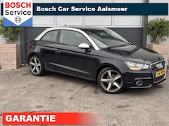 Audi A1 - 1.2 TFSI Attraction / NETTE / AIRCO / APK /