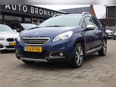 Peugeot 2008 - 1.6 VTi FELINE | PANO | NAVI | TREKHAAK