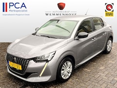 Peugeot 208 - 1.2 PureTech Active Distributieriem vervangen