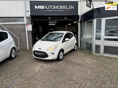 Ford Ka - 1.2 Cool & Sound start/stop/Airco/Nap/Apk/Distributie-Vervangen