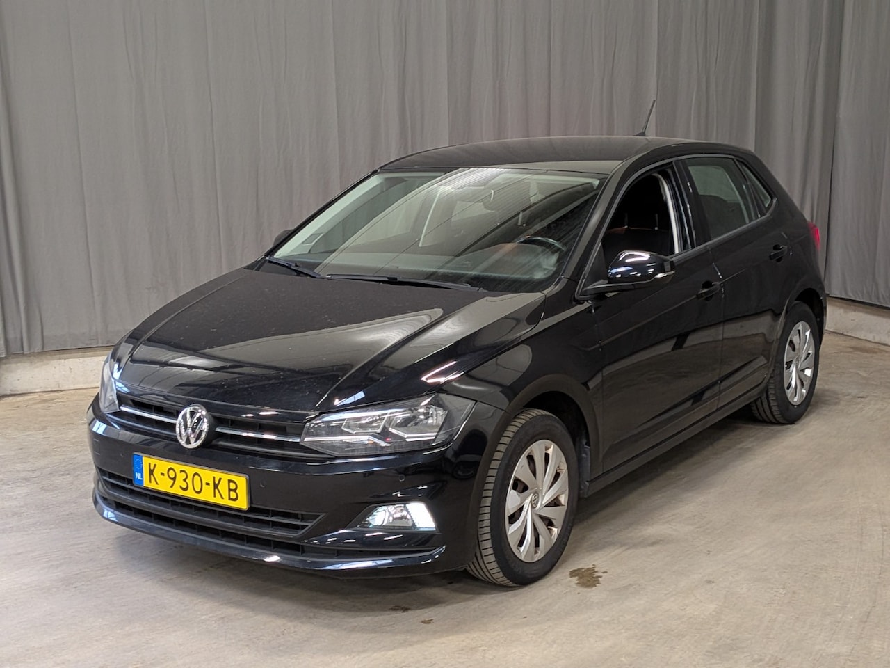 Volkswagen Polo - 1.0 TSI 95 pk Comfortline | Navigatie | Parkeersensoren | Apple carplay | Cruise controle - AutoWereld.nl