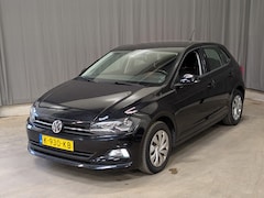 Volkswagen Polo - 1.0 TSI 95 pk Comfortline | Navigatie | Parkeersensoren | Apple carplay | Cruise controle