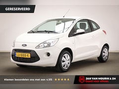 Ford Ka - 1.2 Style start/stop | 5288 KM | TECHNOLOGY PACK | BLUETOOTH | AIRCO