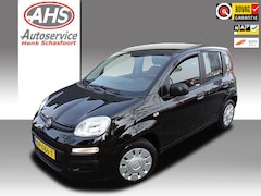 Fiat Panda - 1.2 Popstar, 4 cilinder, NL auto