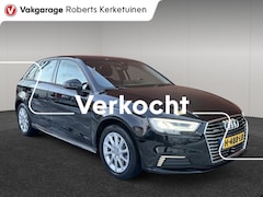 Audi A3 Sportback - 1.4 e-tron Sportback ProLine+ Virtual Cockpit Winterpack