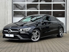 Mercedes-Benz CLA-Klasse - 180 Business Solution AMG | Sfeerverlichting | Pano