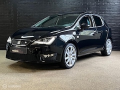 SEAT Ibiza - 1.0 EcoTSI FR Connect
