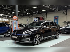 Volkswagen Golf - GTE AUT Vol optie Leer Pano Navi
