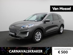 Ford Kuga - 2.5 PHEV Titanium | WINTERPACK | CAMERA | NAVIGATIE | APPLE CARPLAY-ANDRIOD AUTO