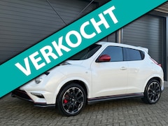 Nissan Juke - 1.6 Turbo NISMO All-Mode, Keyless, Camera, Stoelverw