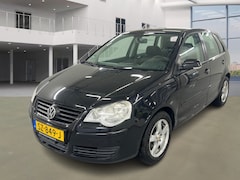 Volkswagen Polo - 1.4-16V Edition/ CRUISE/ VELGEN