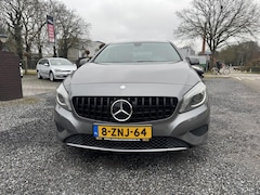Mercedes-Benz A-klasse - 180 amg pakket super nette nl auto