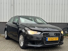 Audi A3 Sportback - 1.4 TFSI Ambiente