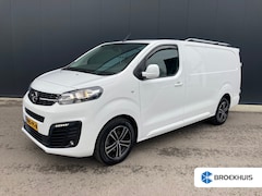 Opel Vivaro - 2.0 CDTI L2H1 Edition