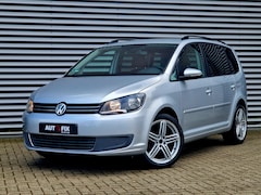 Volkswagen Touran - 1.4 TSI Comfortline 7p