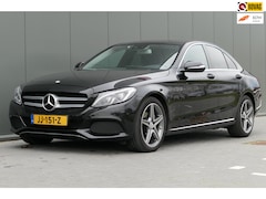 Mercedes-Benz C-klasse - 220 CDI Prestige