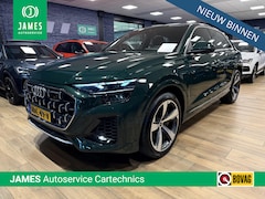 Audi Q8 - 55 TFSI e quattro Pro Line Advanced |HUD|ACC|22'|2025|