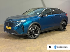 Peugeot 3008 - 1.6 plug-in Hybrid 195 GT Navigatie | Stoelverwarming | Panoramadak | Apple Carplay/Androi
